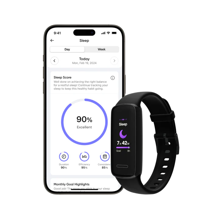 BetterMe Fitness Tracker - Image 3