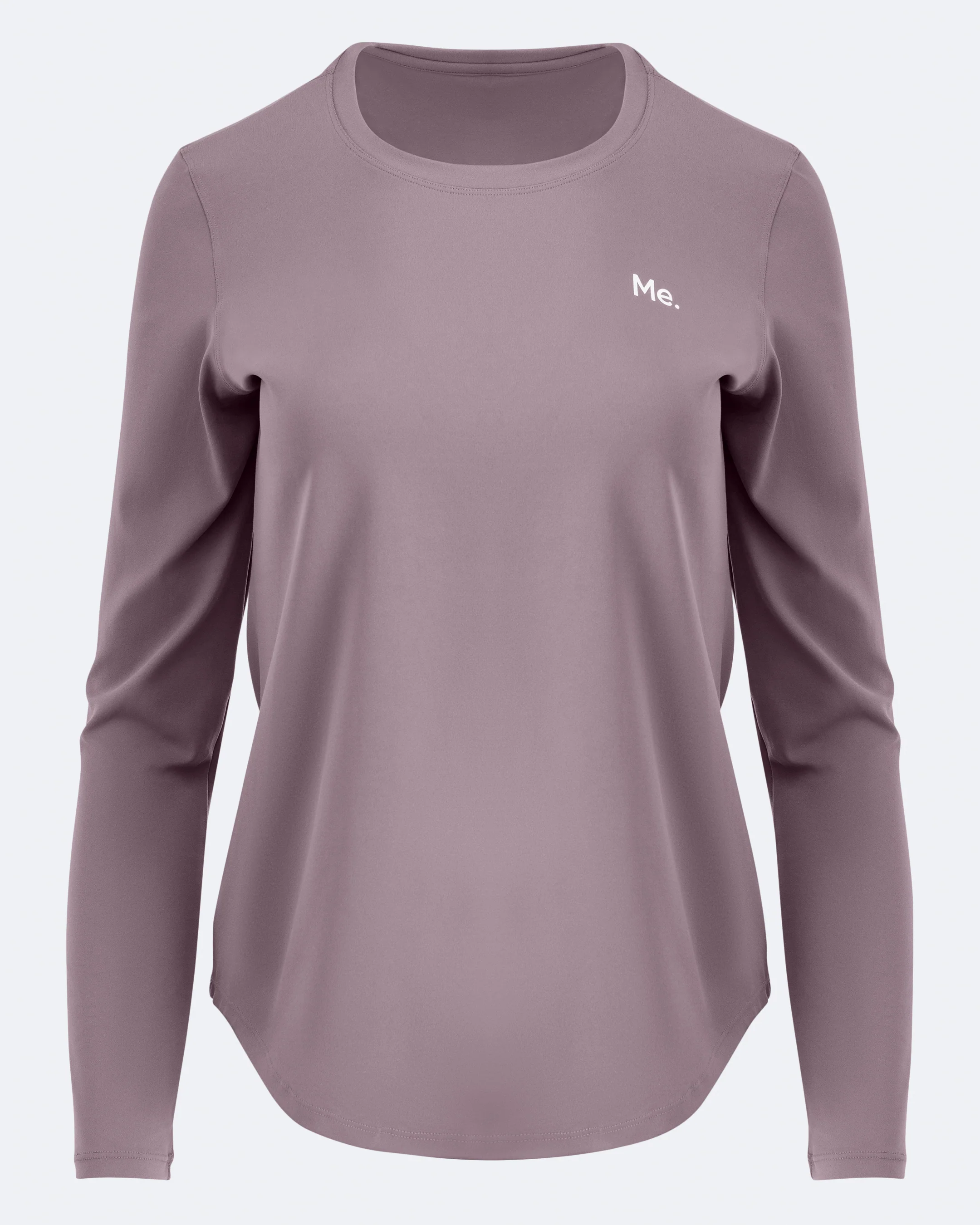 Dusty Pink Long Sleeve  [DEV] TEST - Image 9