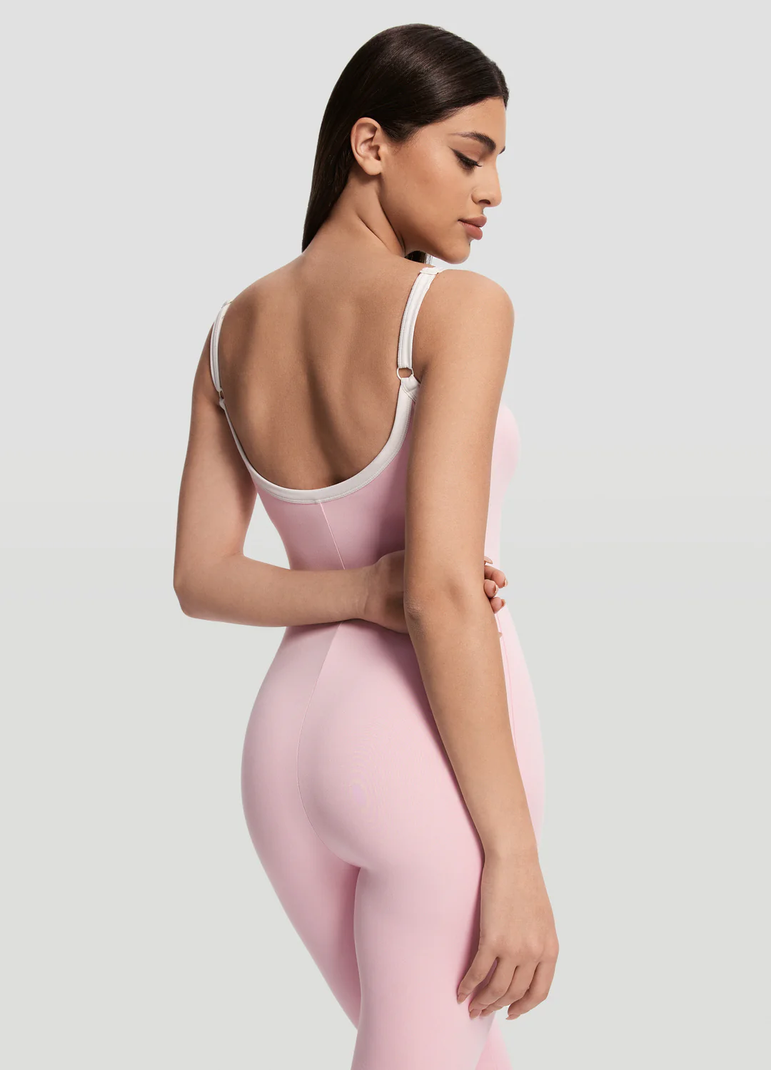 Thin Strap Onesie - Image 3
