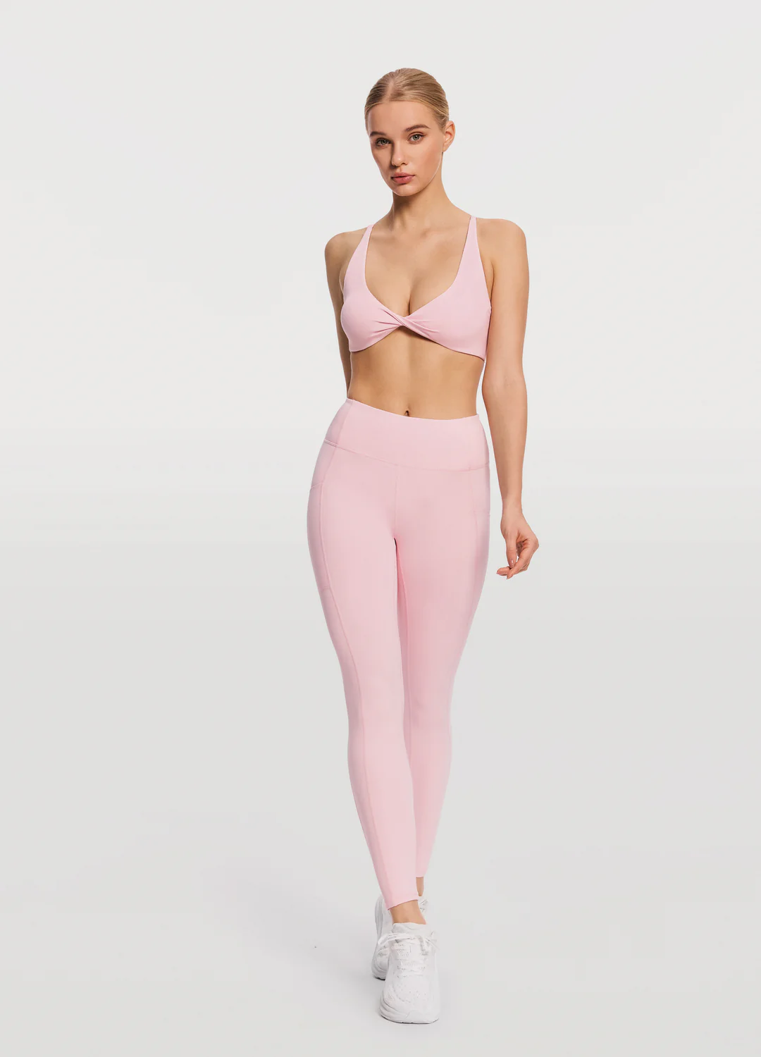 Twist Front Top - Image 5