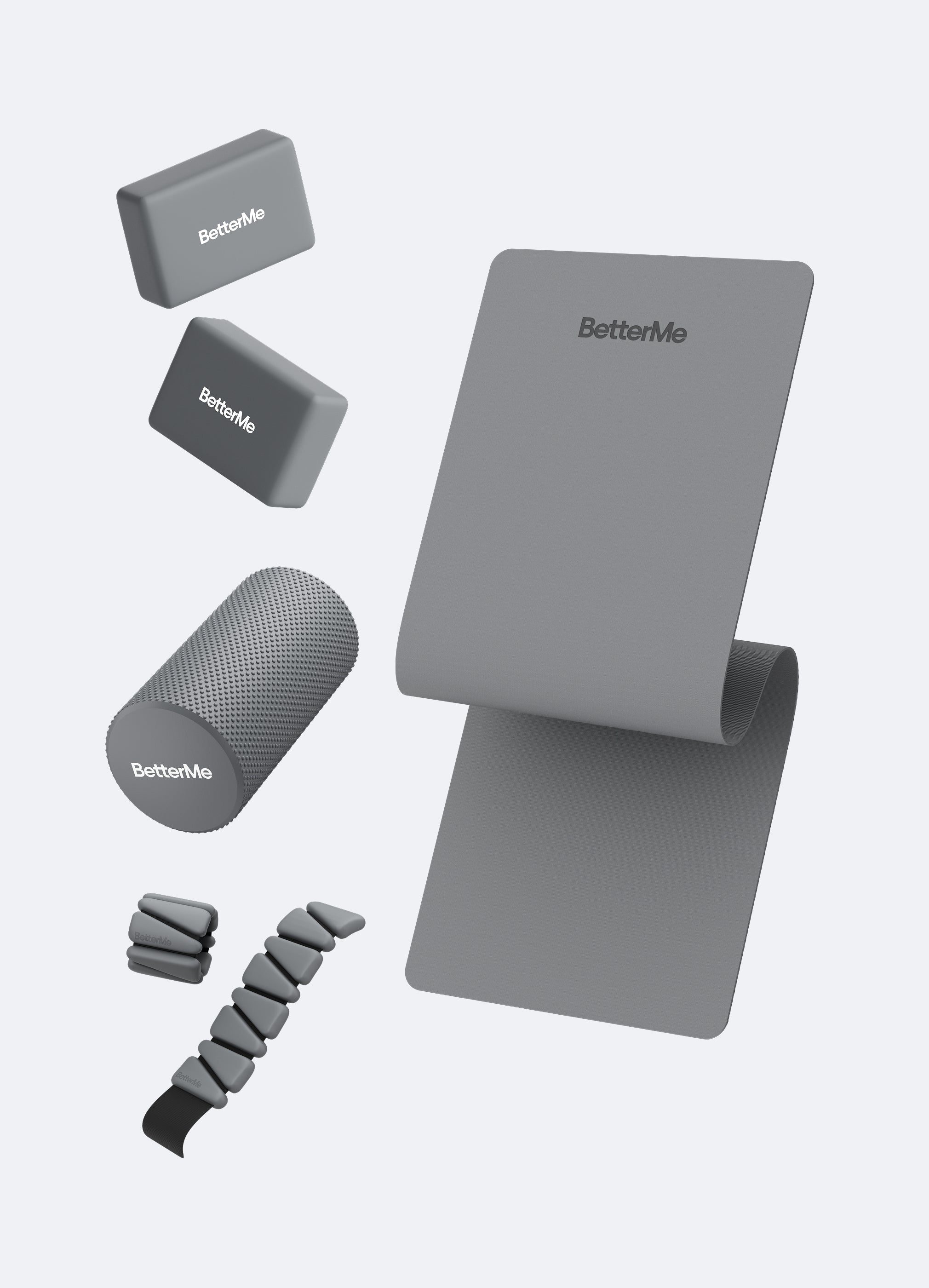 Ultimate Yoga Kit